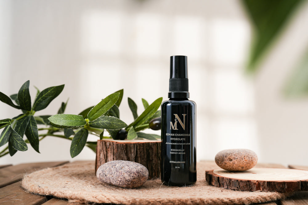 羅馬洋甘菊純露